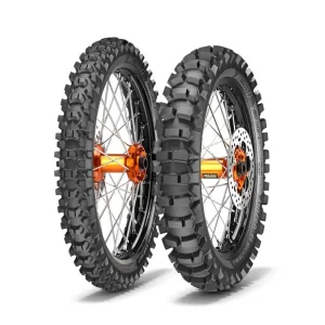 NEUMATICO MOTO METZELER MC360 MID SOFT 100/90-19 M/C 57M MST Entrega Rápida
