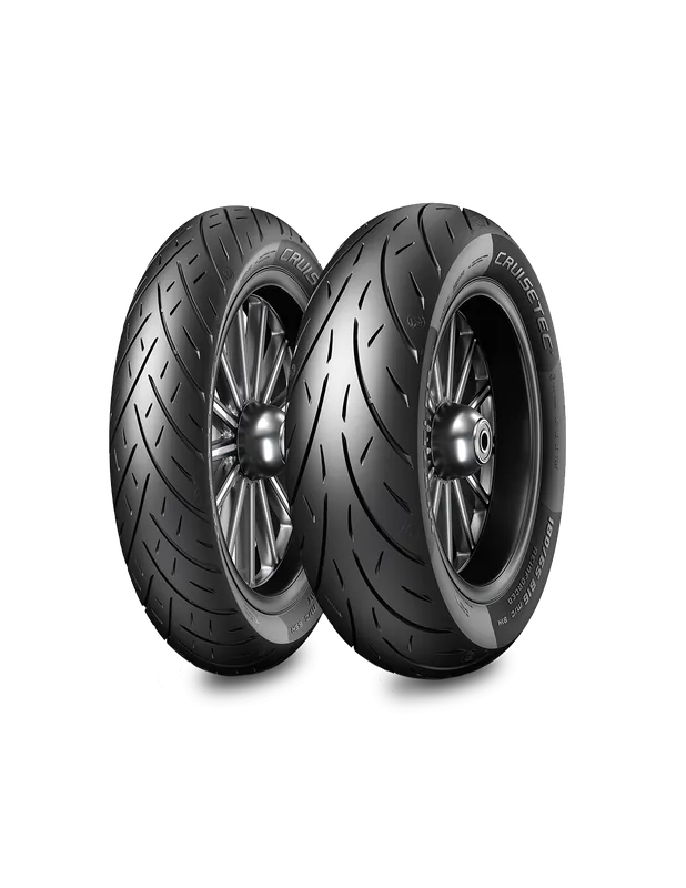 Compra Ahora NEUMATICO MOTO METZELER CRUISETEC 110/90-19 M/C 62H TL