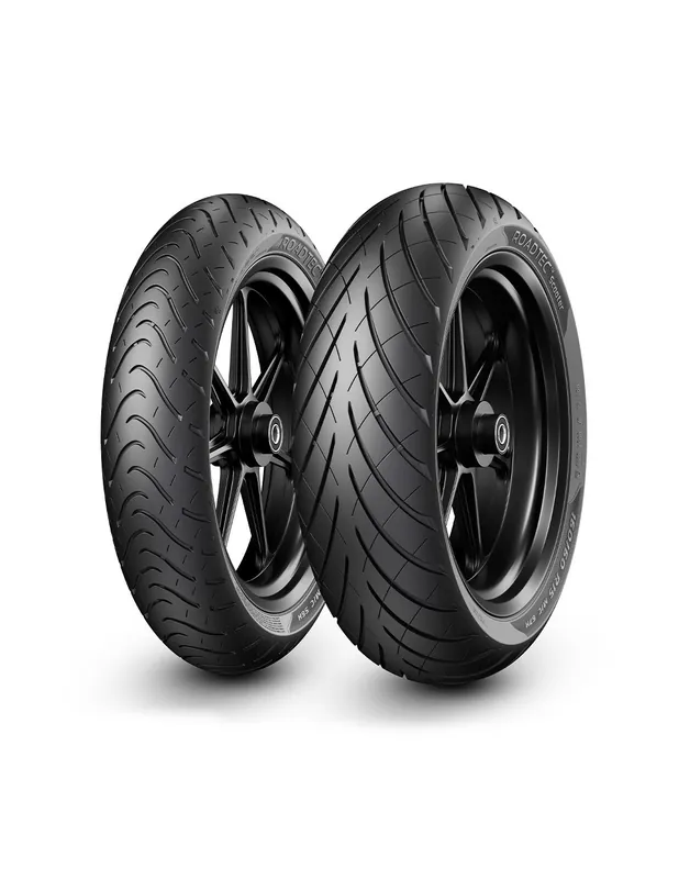 Envío Exprés NEUMATICO MOTO METZELER ROADTEC SCOOTER 110/90-12 64P TL