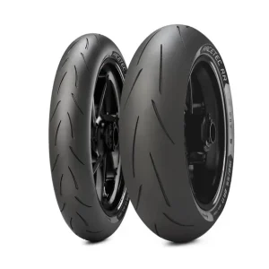 Envío Exprés NEUMATICO MOTO METZELER RACETEC RR 200/55-17 ZR M/C (78W) TL