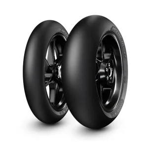 NEUMATICO MOTO METZELER RACETEC TD SLICK 120/70-17 R NHS TL Imprescindible (Must-Have)