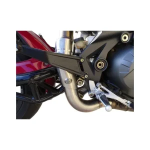 Bestseller ESCAPE GPR Benelli Tre K 1130 2006/2016 Decatalizzatore Sistema racing
