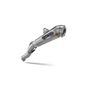 Rebajas ESCAPE GPR Bmw R Nine-T 1200 2013/2016 (ALL) Powercone Evo Sistema Homologado