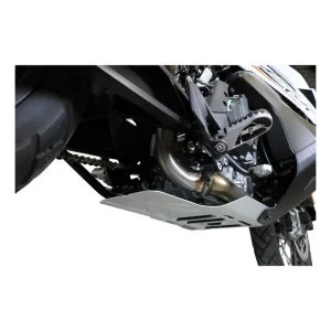 Alta Calidad ESCAPE GPR Ktm Adventure 890 L 2021/2024 e5 Decatalizzatore Sistema racing
