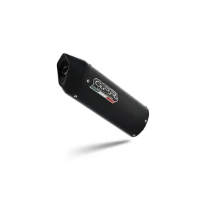 Tuning Furore Nero L.400mm 90 X 120mm Furore Nero Silenciador de carreras universal sin tubo de enlace Compra Hoy