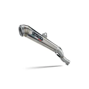 Promoción Exclusiva ESCAPE GPR Honda Vfr 800 X 2011/2014 Powercone Evo Sistema Homologado