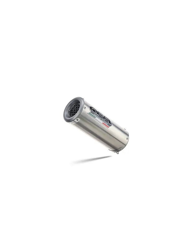 A Buen Precio ESCAPE GPR Mv Agusta F3 675 2012/2016 e3 M3 Inox Sistema Homologado
