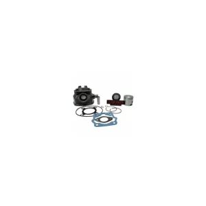 Cilindro hierro 2T 50cc Derbi Senda (tipo Metrakit) LC Ø39,90 Entrega Rápida