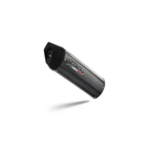 A Buen Precio ESCAPE GPR Rieju Rs2 125 Matrix - Naked 2002/08 Furore Poppy Sistema homologado con catalizador incluido