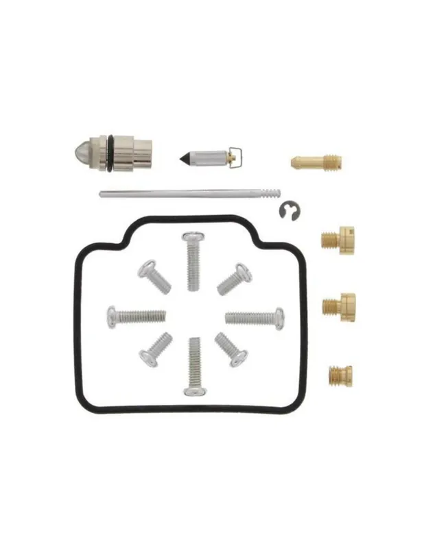 KIT REPARACION CARBURADOR ALL BALLS 26-1027 Ordenar Ahora Mismo