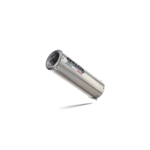 Alta Calidad ESCAPE GPR Yamaha XSR 125 2021/2025 e5 M3 Inox Sistema homologado con catalizador incluido