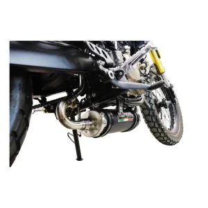 Bestseller ESCAPE GPR F.B. Mondial Sport Classic 125 - Pagani 1948 2021/2023 e5 Decatalizzatore Sistema racing
