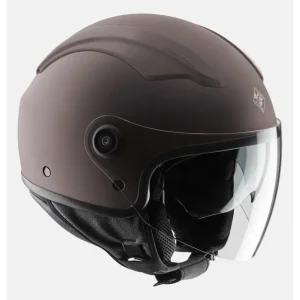Bestseller CASCO TUCANO EL'TOP BRONCE MATE XS