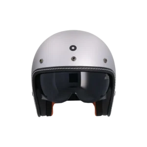 Precio Reducido CASCO SHIRO WL-507 DALLAS PLATA MATE XXS