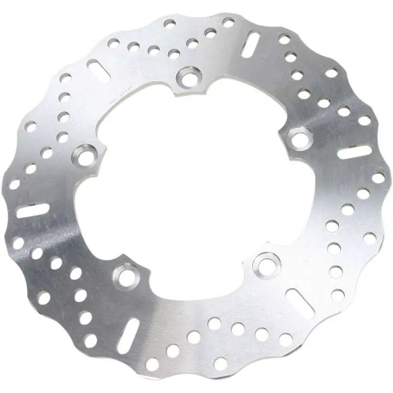 Marca Reconocida disco de freno ebc contour md1185c
