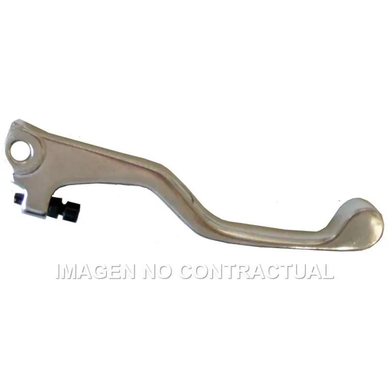 maneta derecha cromada kawasaki Marca Reconocida