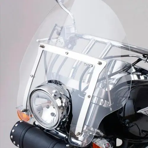 Mejor Precio Cupula Puig America II para moto Shadow, vtx, vulcan, intruder, dragstar, speedmaster y otras
