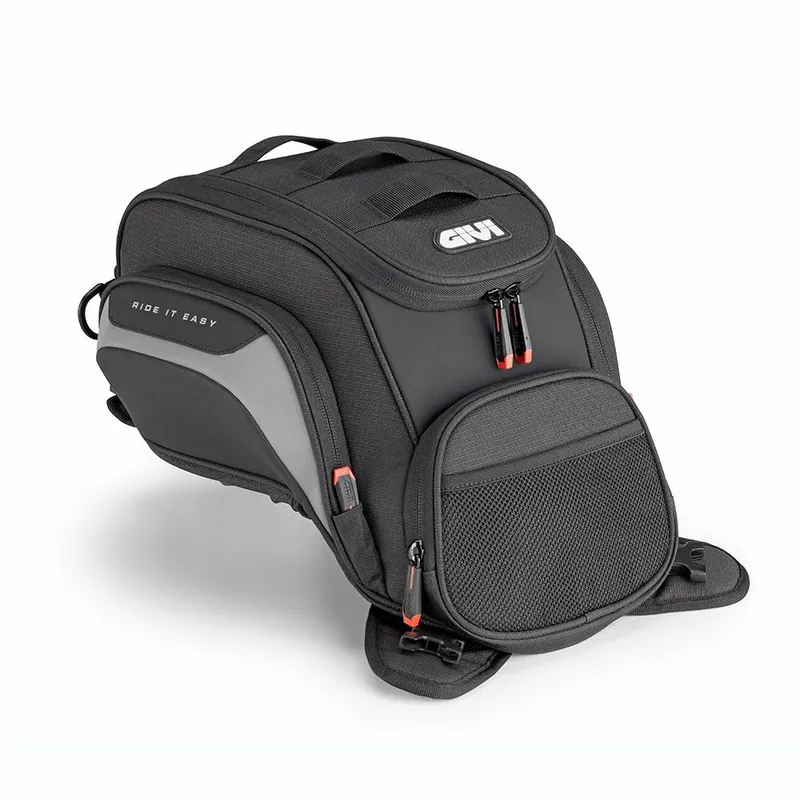 Bolsa sobredeposito magnética EASY06 12l Precio De Oferta
