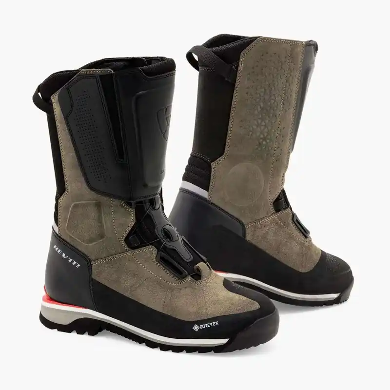 botas revit discovery gtx fbr075 marron GORE-TEX Talla 38 Precio De Fábrica
