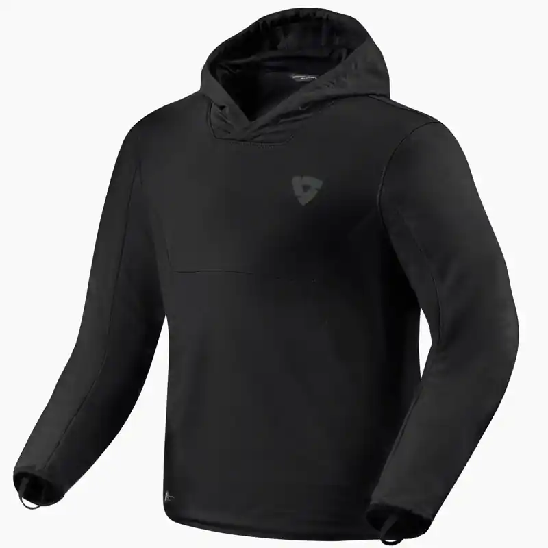 sudadera revit andon hombre negro Talla 3XL Barato