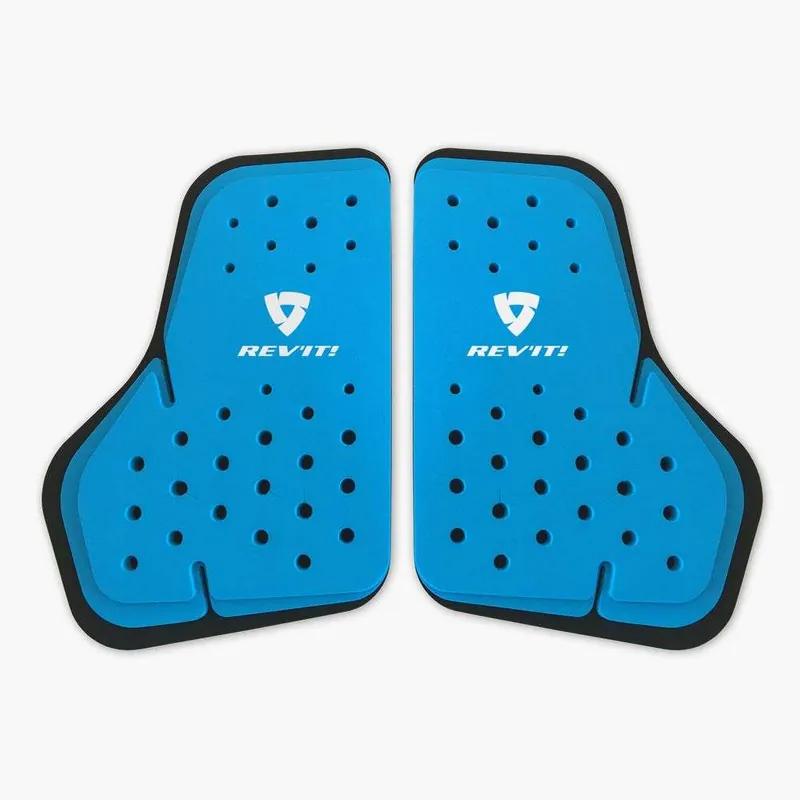 protector de pecho revit seesoft fpg054 azul Solo Hoy