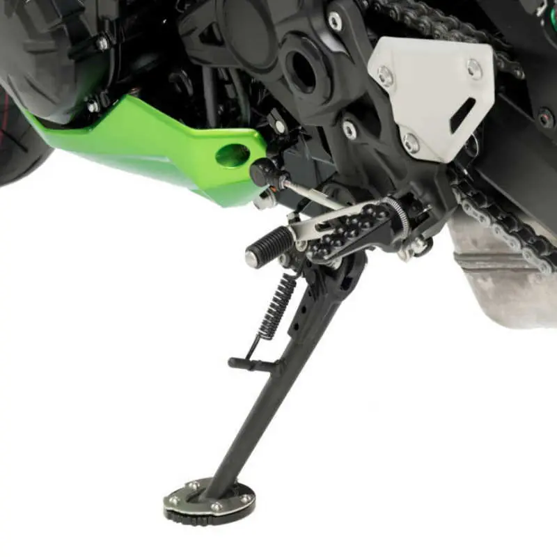Apoyo caballete lateral para kawasaki z900-z650 Bestseller