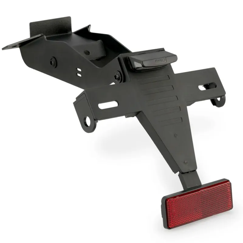Últimas Unidades Soporte portamatriculas Puig Aprilia RS457 24+