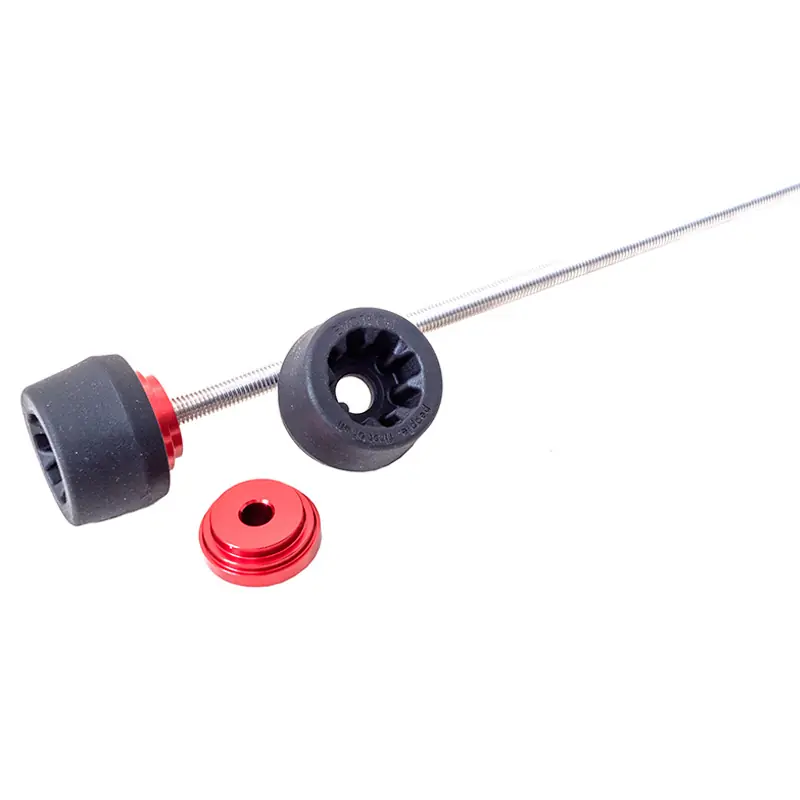 Precio Rebajado Protector eje basculante BMW S1000XR 15-16