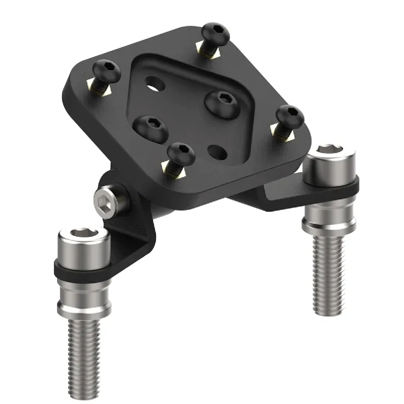 Soporte navegador manillar Garmin Ducati Hypermotard Mono 24+ Novedad