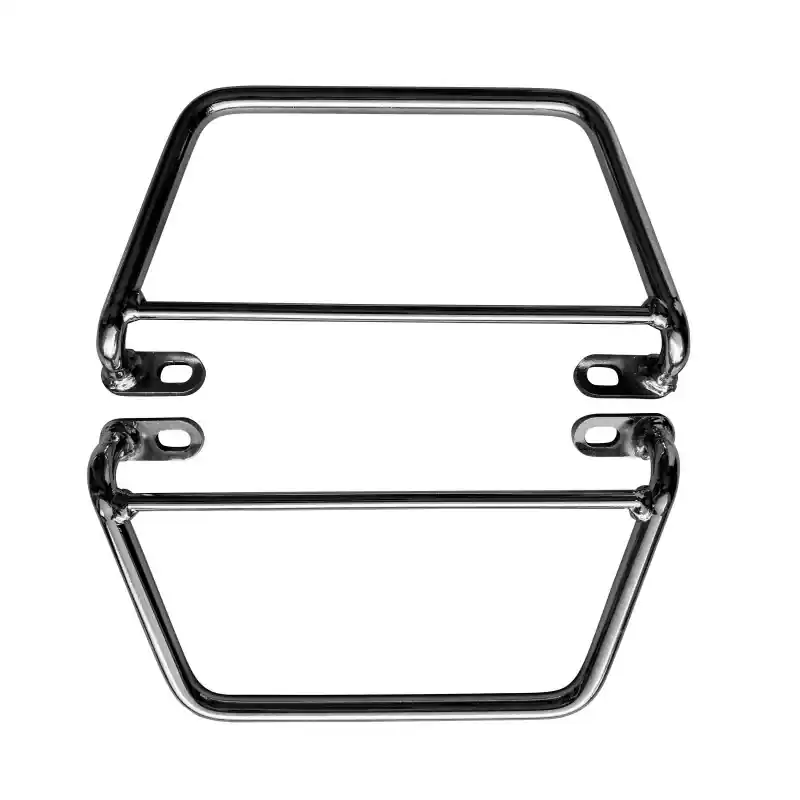 Rebajas Soporte alforjas Honda VTX 1300 (SC52),VTX 1300 retro,VTX 1800 retro Spaan