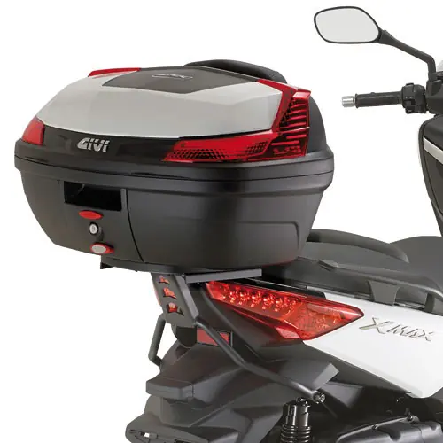 Soporte maleta Givi Monolock Yamaha Xmax 125-250 2014-17 Precio De Fábrica