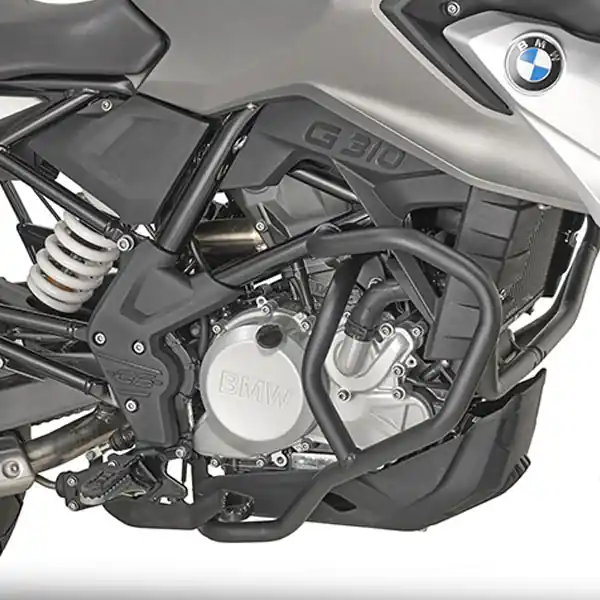 Barato Defensa Givi BMW G310GS 17-