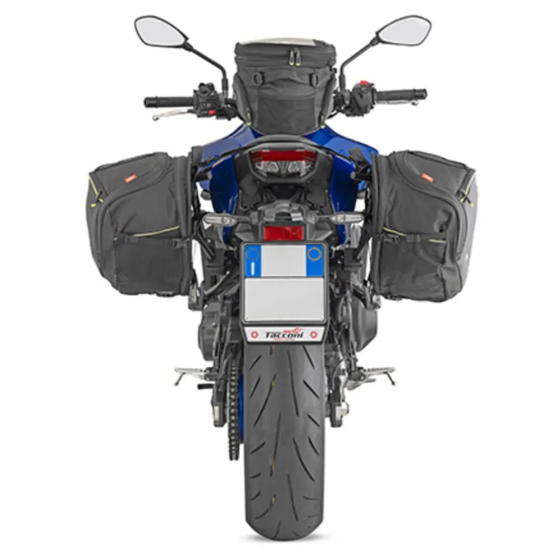 Soporte alforjas Yamaha MT09 2024 Promoción