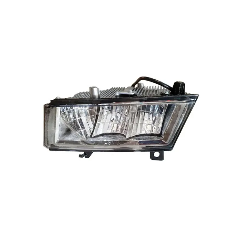 Faro Antiniebla LED Derecho Scania Series P, G, R, S (2016+) | OEM 2552715 - Faycom Precio Reducido