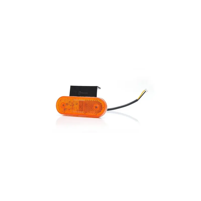 Piloto Lateral e Intermitente LED - WAS Favorito De Clientes