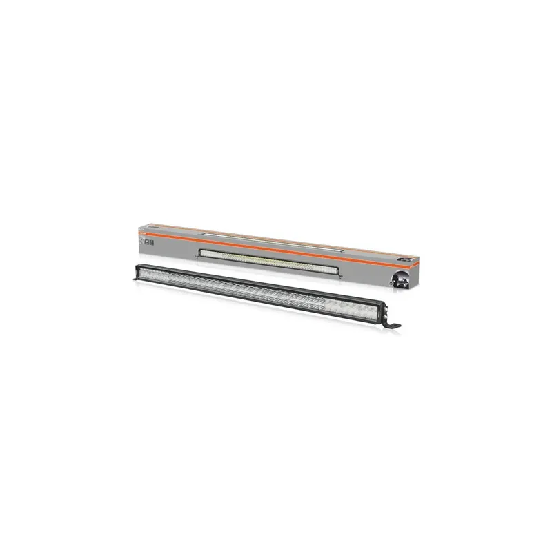 Ordenar Ahora Mismo Barra LED de 128Cm Homologada VX1250-CB DR SM LEDDL127-CB DR SM 2 X ECE R149 (2 X 20 Puntos de luz) - Osram Automoción