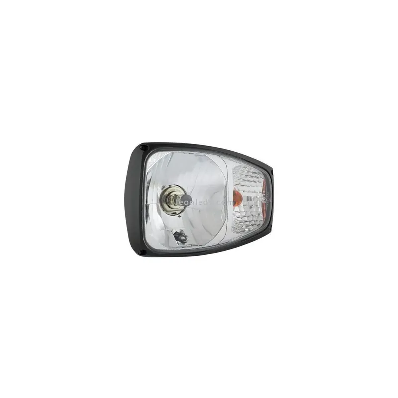 Precio Económico Faro Caterpillar Halógeno 12V delantero. Soporte Trasero - WESEM