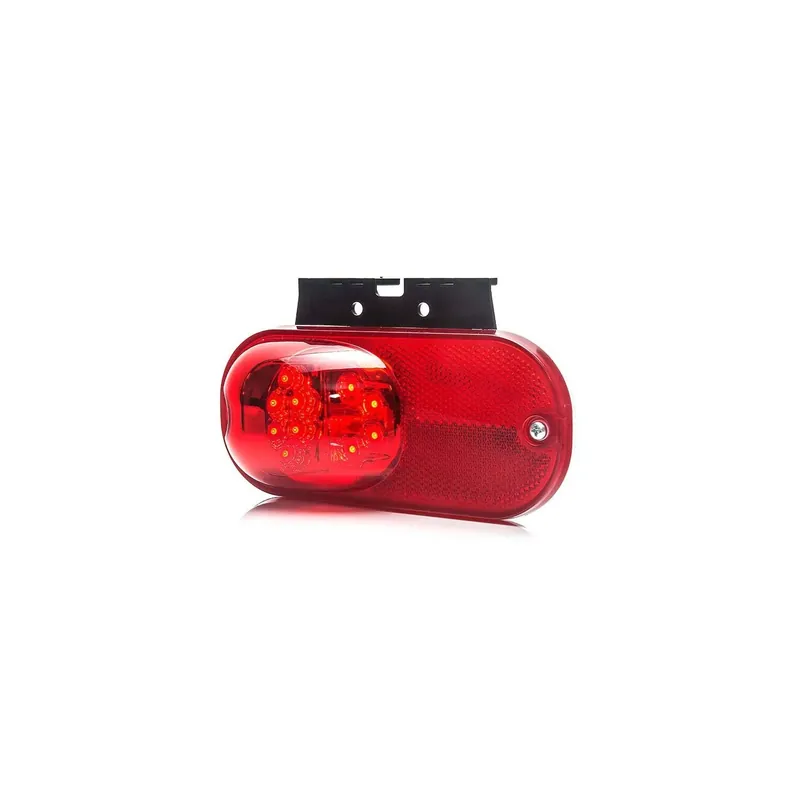 Oferta Piloto Posición Trasera LED -Rojo - WAS