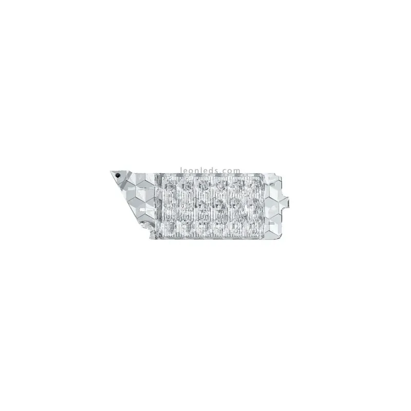 Módulo Luz de Matricula LED - FT500 - Fristom Envío Exprés
