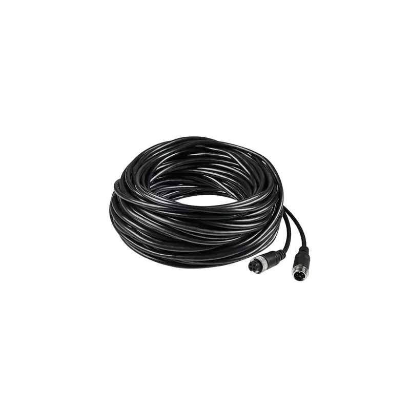 Cable de extensión 20m ROADsight OCSE20N para OCS700N (sistema de marcha atrás) - Osram Automoción Venta Final