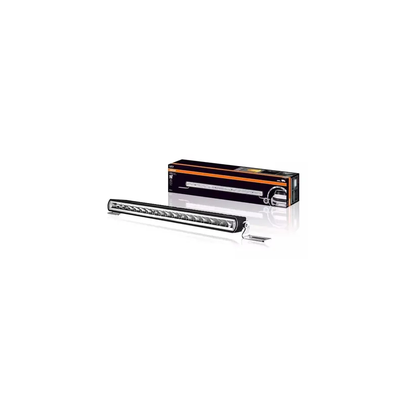 Promoción Exclusiva Barra LED homologada LEDriving® LIGHTBAR SX500-CB, LEDDL107-CB, 6000K, 44W - Osram Automoción