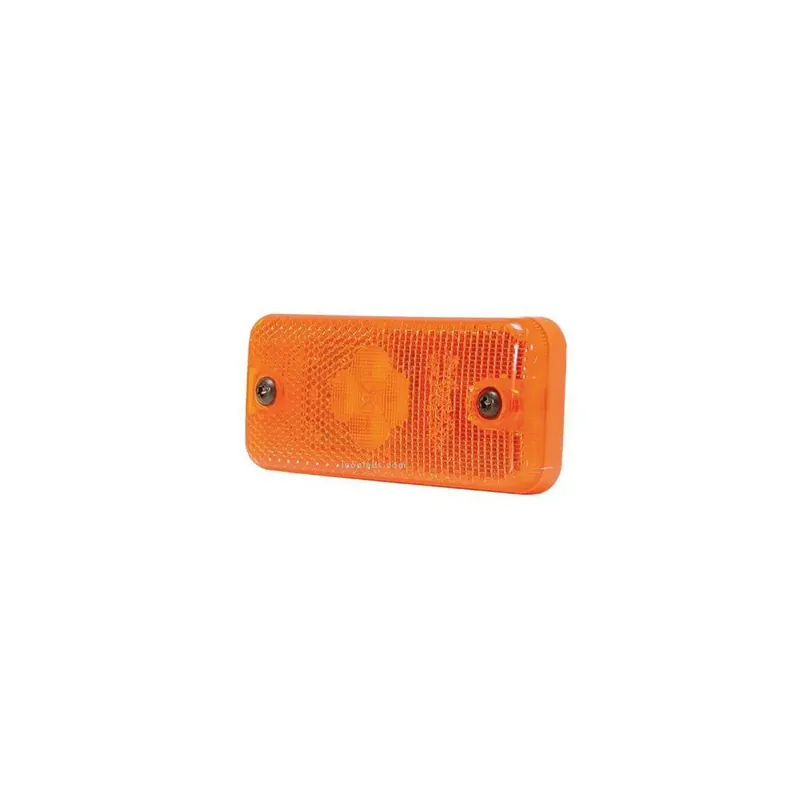 Piloto LED Ambar lateral Manitowoc Volvo 198520 - Vignal Disponible Ahora