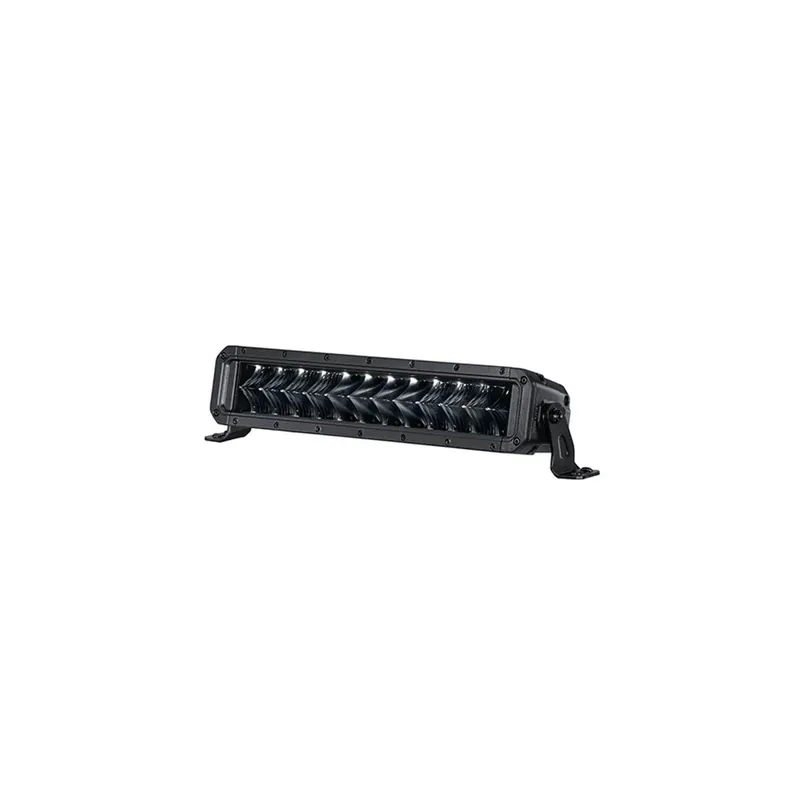 Barra LED Homologada 13" 354mm ECE-149 40 12/24V 3.800Lm Versión Doble LEDs 5.700K 1FJ 358 196-461 - Hella Envío Inmediato
