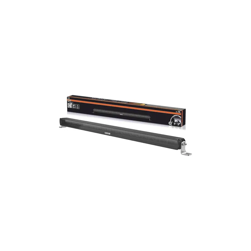 Barra LED 107,4Cm FX1000-CB SM GEN 2 LEDDL114-CB SM + de 630 Metros Homologación 2 X R149 Ref. 50 + 50 140W - Osram Automoción Envío Exprés