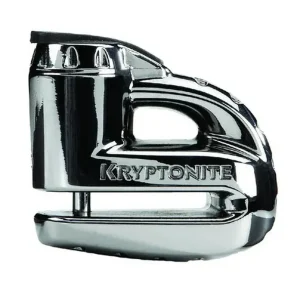 Antirrobo de disco kryptonite kepper 5-s2 cromado Comprar En Línea
