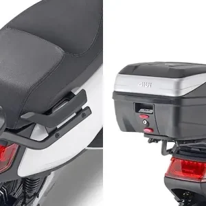 Favorito De Clientes Portaequipajes Givi NIU MQI GT (21 > 23)