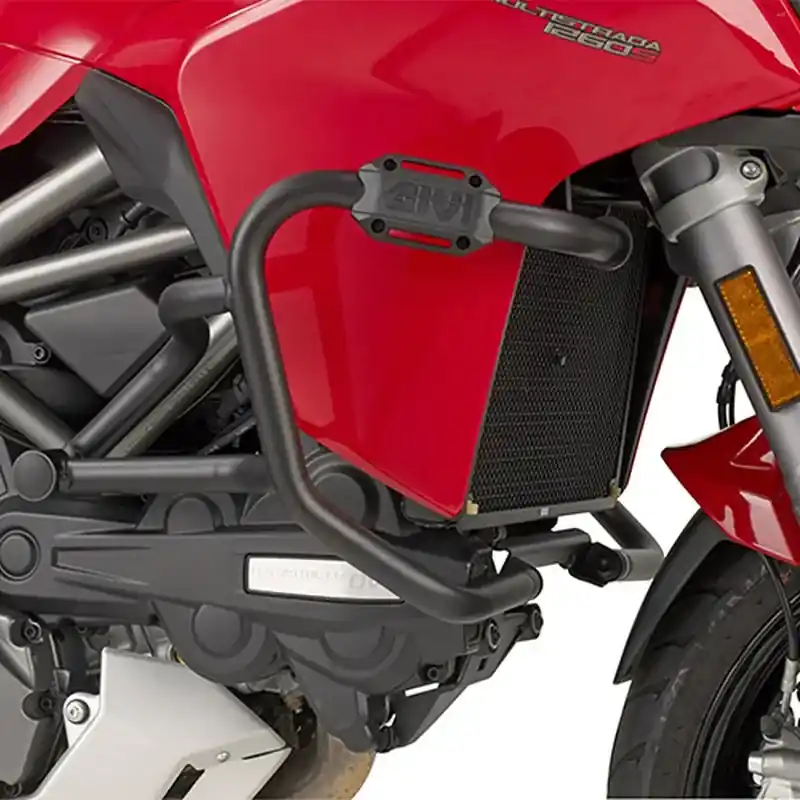 defensa motor Ducati Multistrada 950 (17 > 18) / 950 S (19 > 21) / 1200 (15 > 17) / 1260 (18 > 20) Comprar En Línea