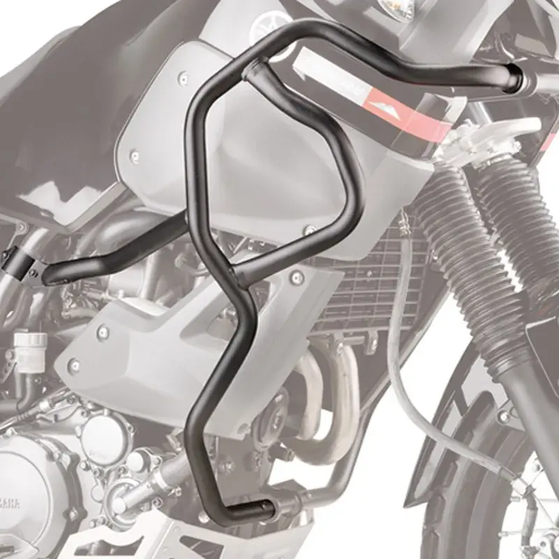 Alta Calidad Defensas motor Yamaha XT 660 Z Ténéré (08 > 16)