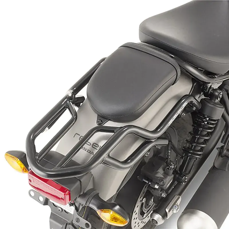 A Buen Precio Adaptador-top H.CMX 500 Rebel (17 > 23)