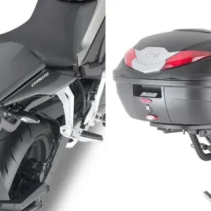Adaptador baul CFmoto 300 NK (21 > 22) para maleta MONOLOCK« Última Oportunidad